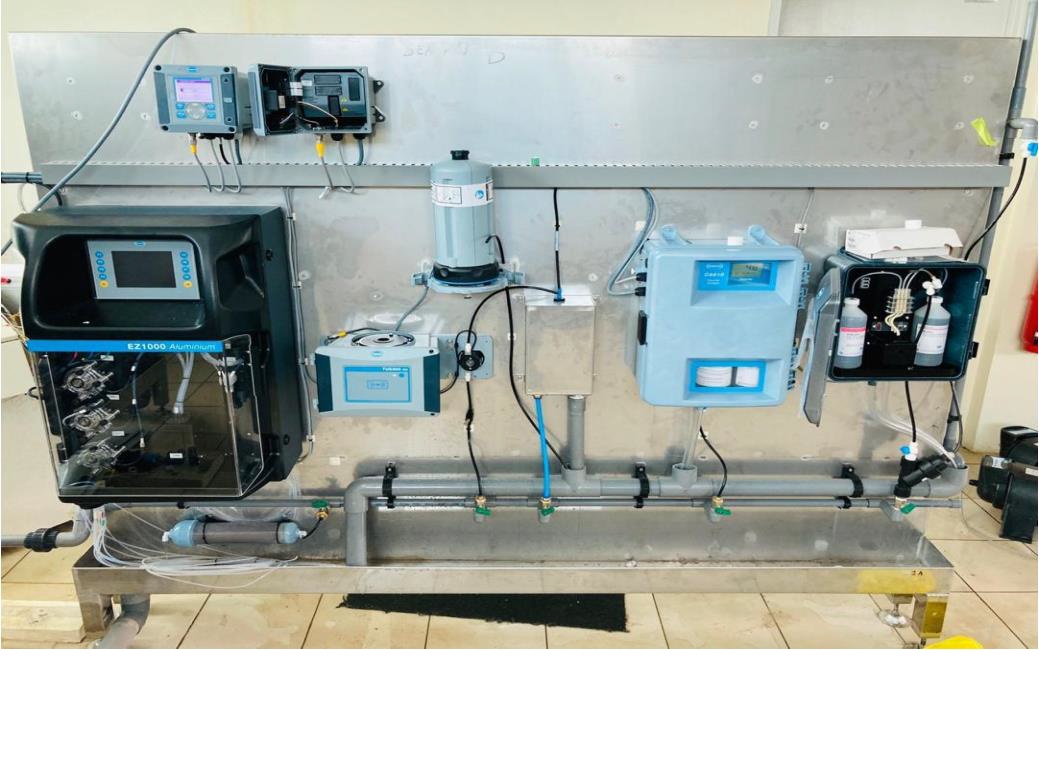 Pengurusan Air Digital