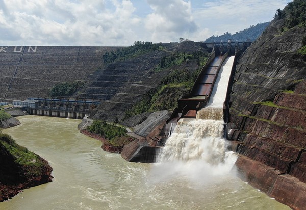 Eco-friendly Electricity