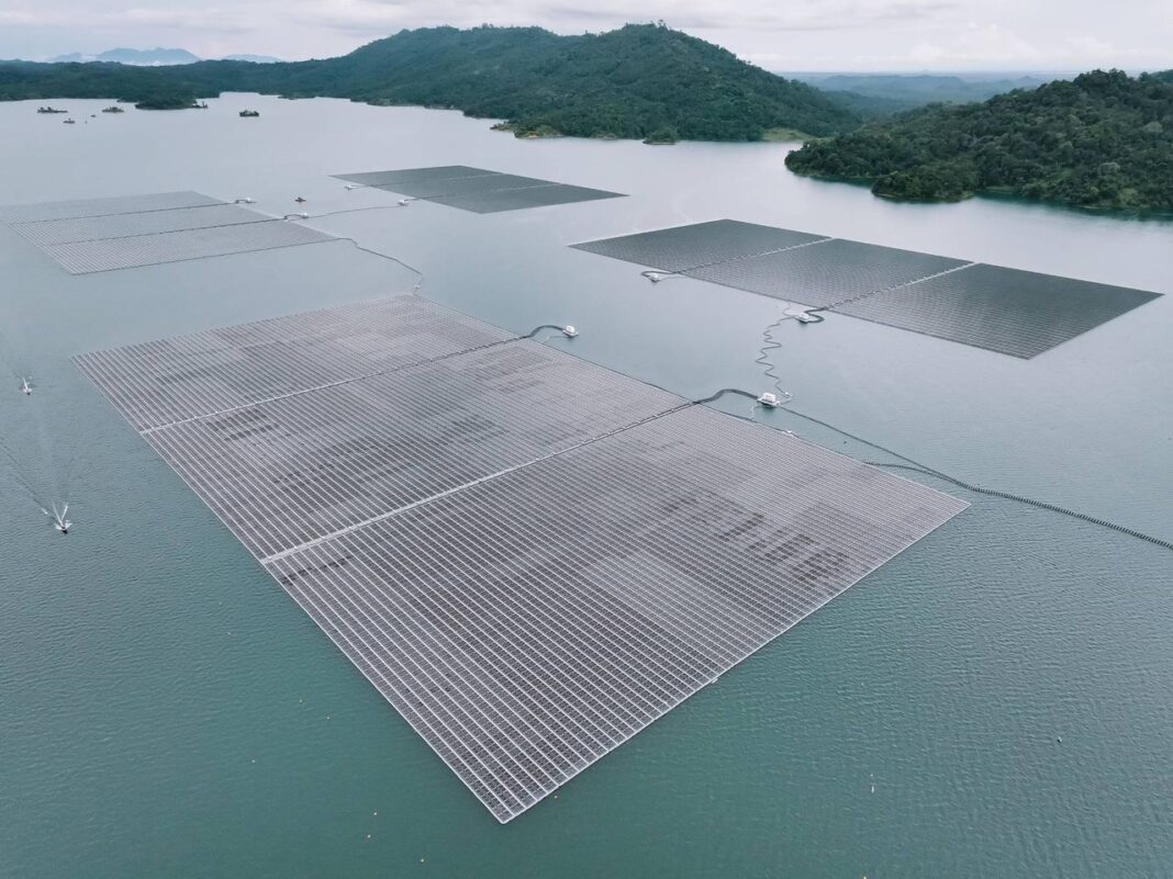 Ekonomi Hijau Global