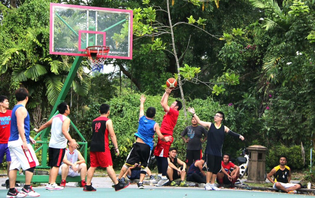 Elemen Kesejahteraan Sosial