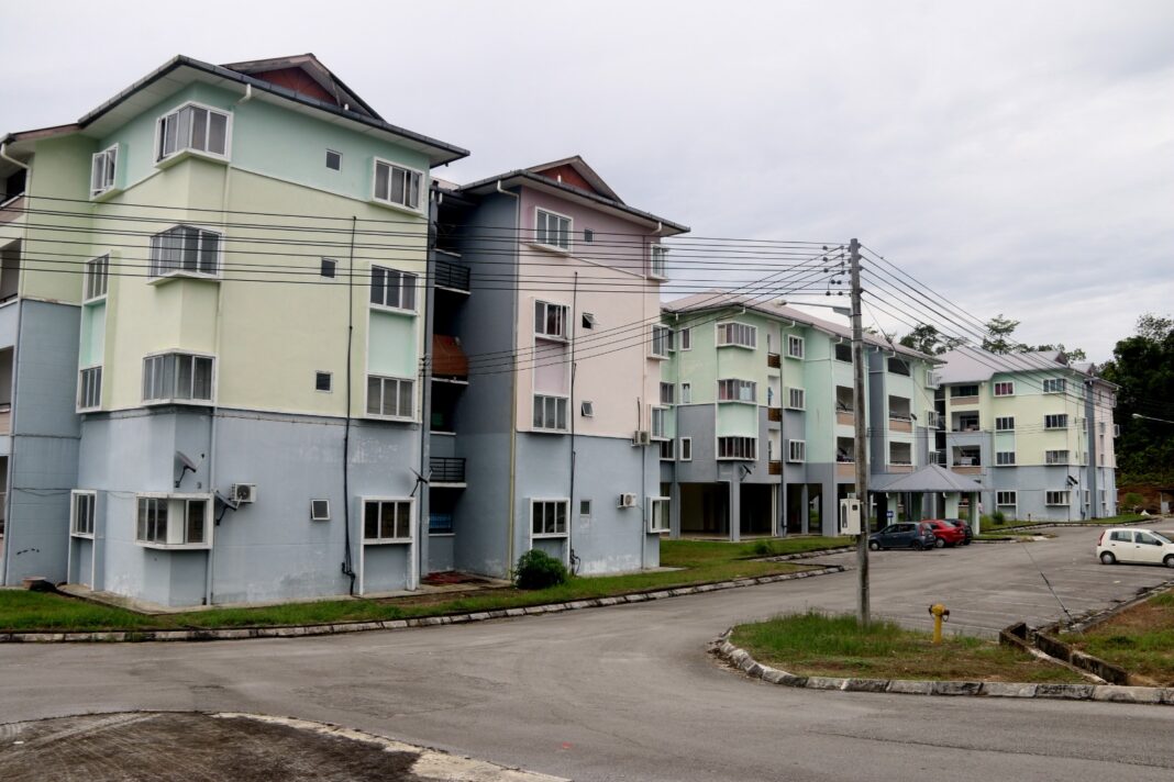 Kelestarian PCDS 2030