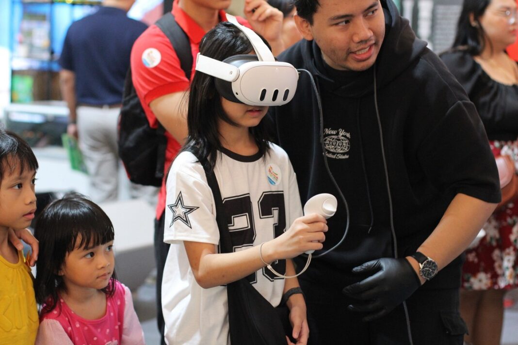 Mengindustrikan Sektor Pertanian Melalui Teknologi Pintar