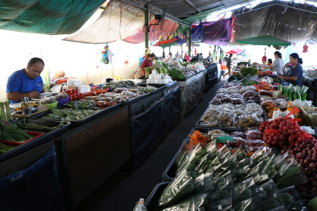 Memperkasa Ekonomi Luar Bandar