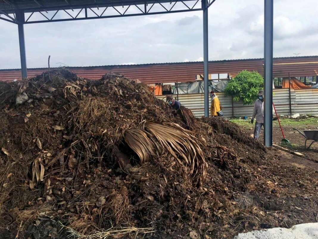 Sasaran Pembangunan Lestari (SDG)