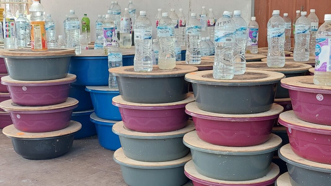 Warisan Alam yang Menghidupkan Ekonomi Kitaran di Mukah