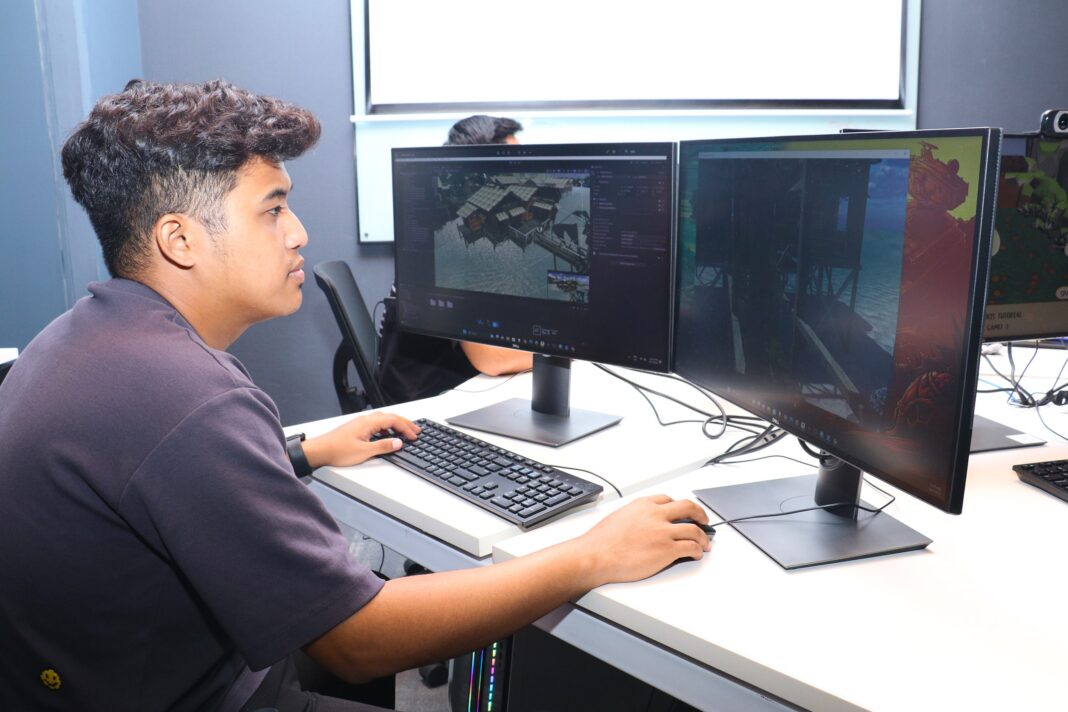 Pelajaran dan Latihan