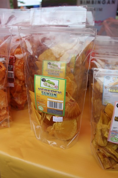 Berani Berinovasi Rahsia Kejayaan