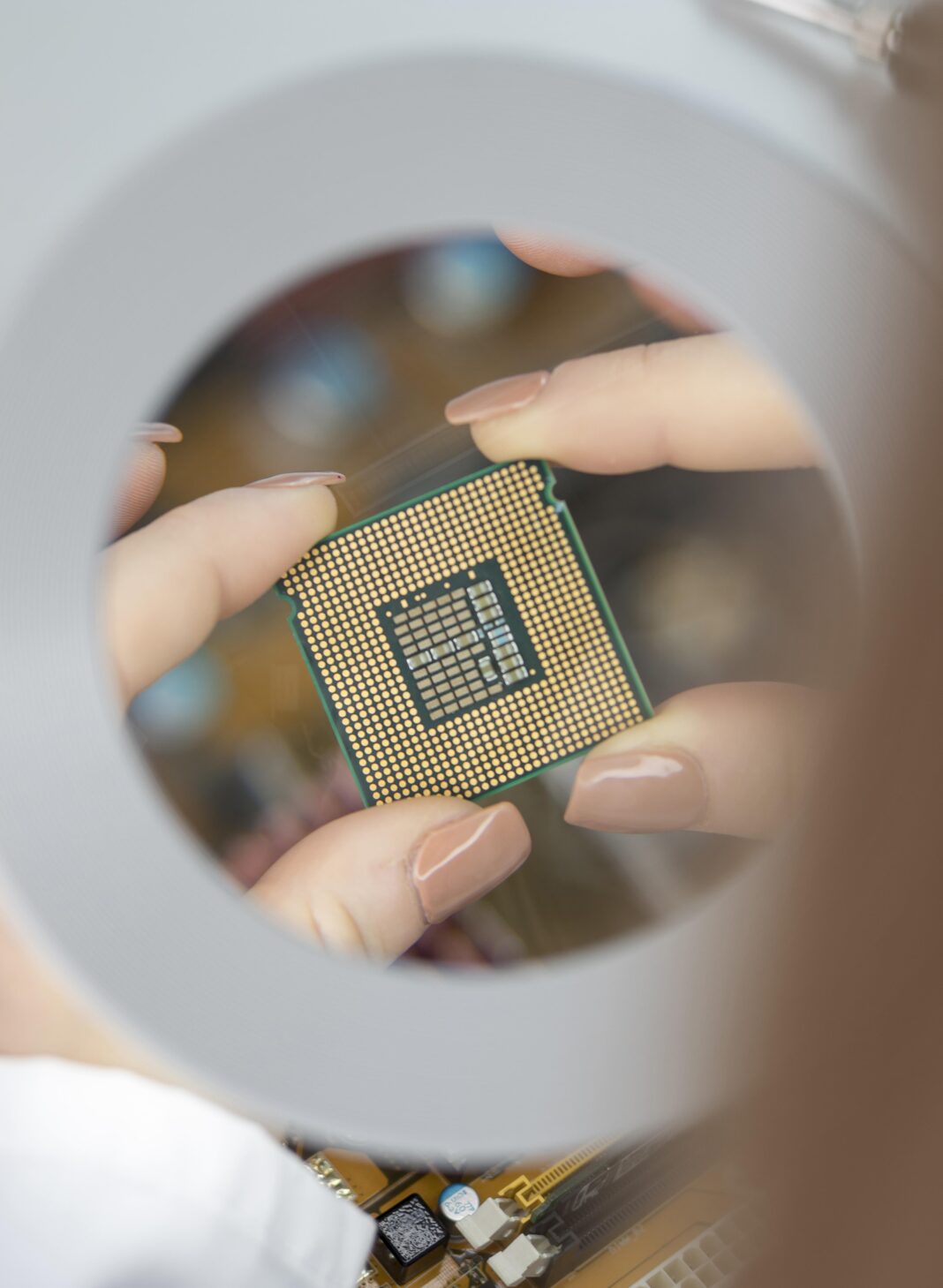 Turning Sarawak’s GaN Milestone Into A Thriving Industry