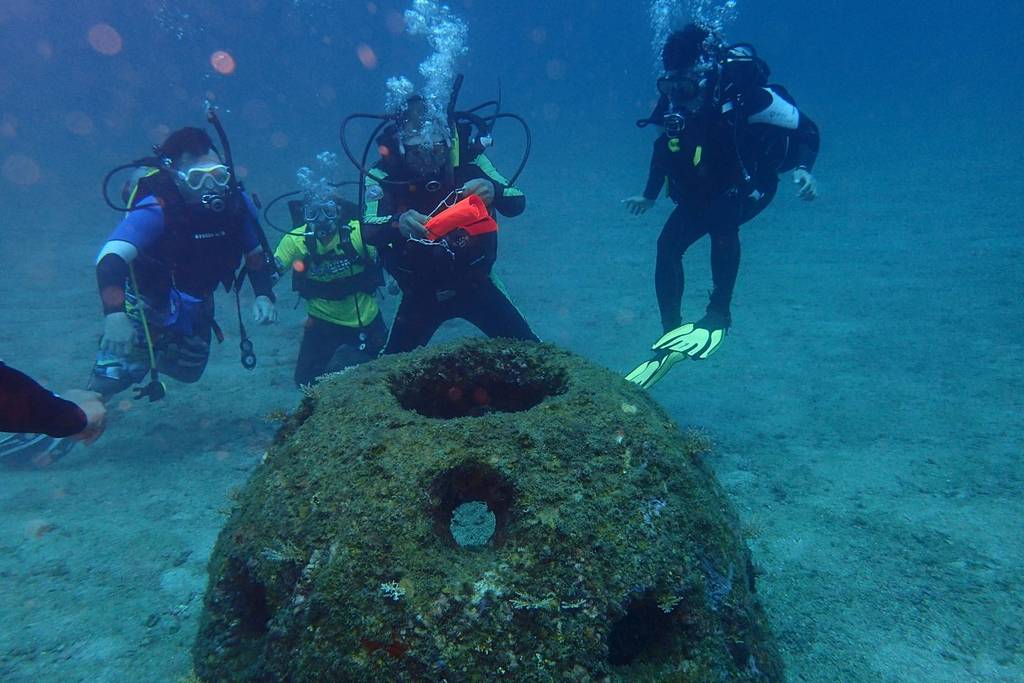 Empowering Sarawak’s Marine Future Through Sustainable Action Today