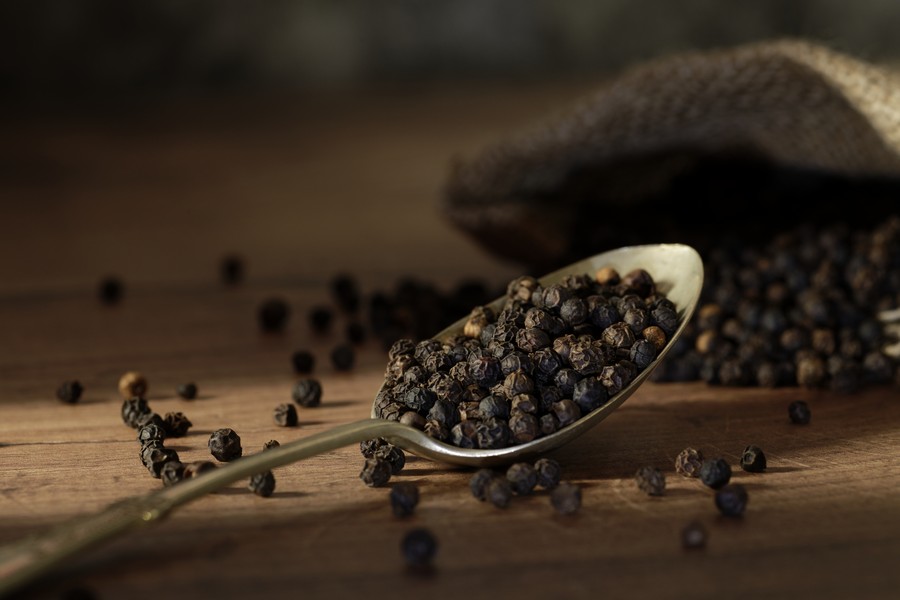 Sarawak Pepper: A Testament to Sustainable Excellence and Global Responsibility