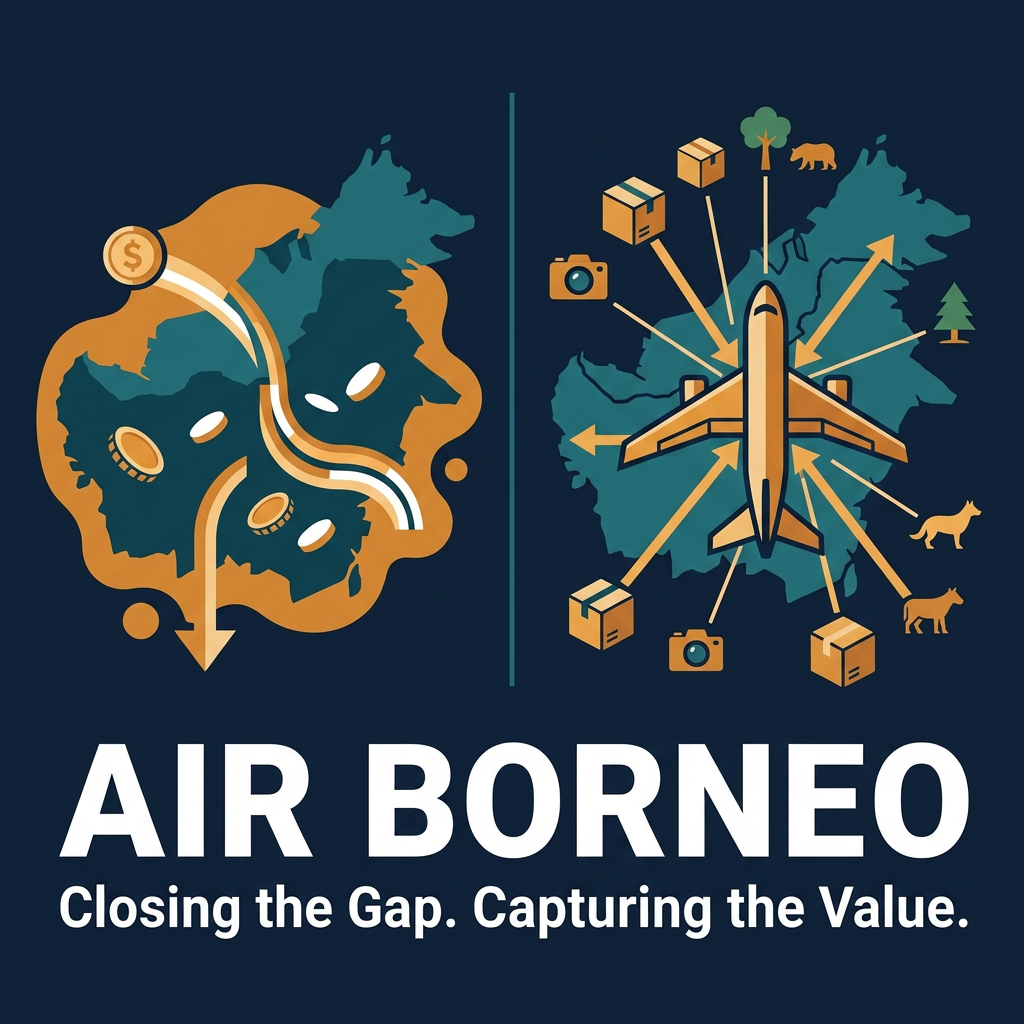 The Aviation Multiplier That Unlocks a High-Income Future
